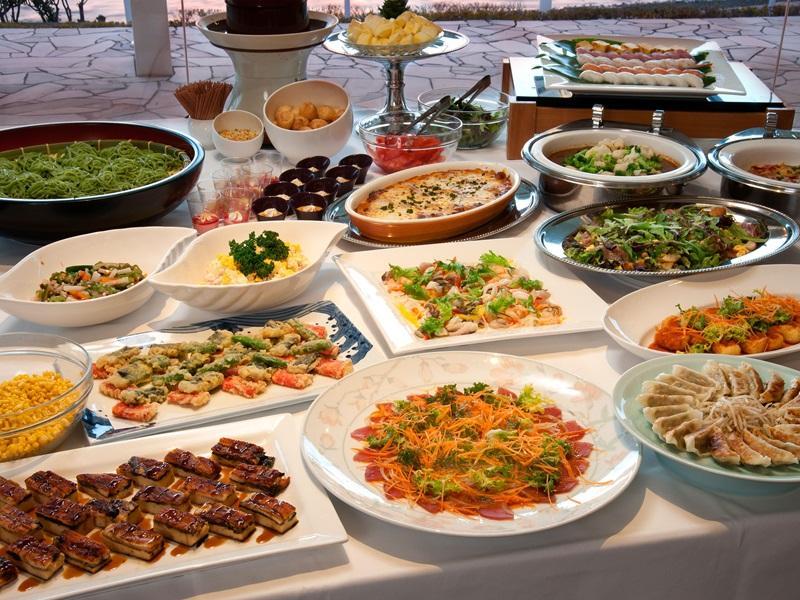 Đồ ăn và thức uống