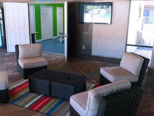 Nội thất khách sạn