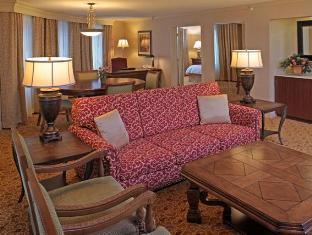 Nội thất khách sạn