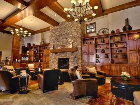 Nội thất khách sạn