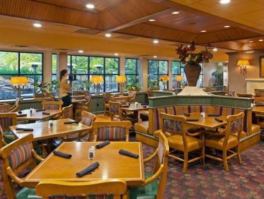 Nội thất khách sạn