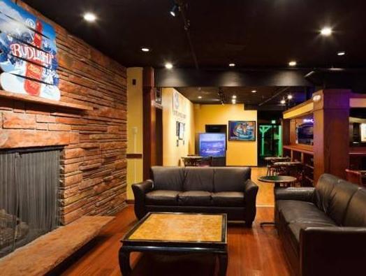 Nội thất khách sạn