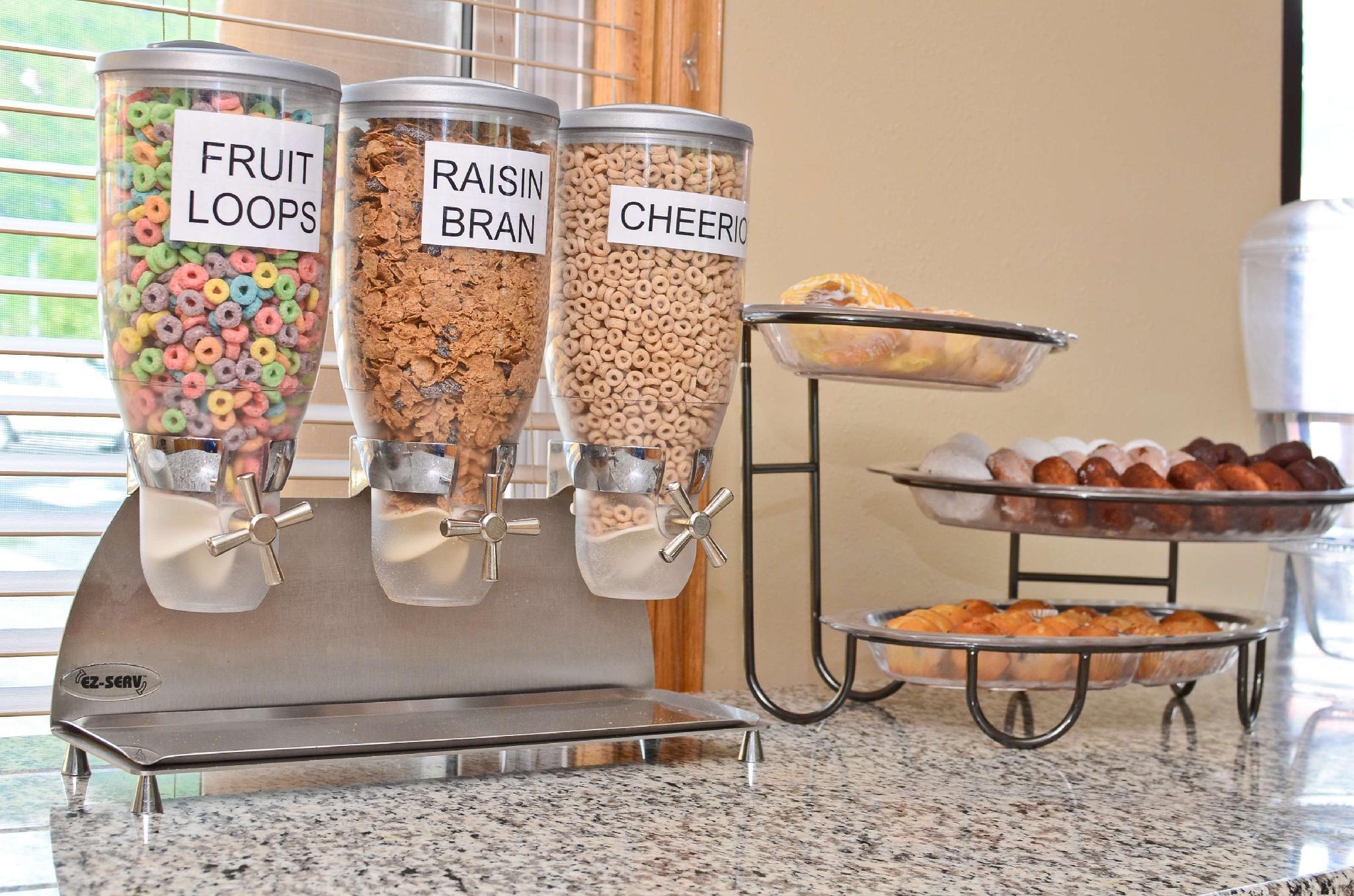 Đồ ăn và thức uống