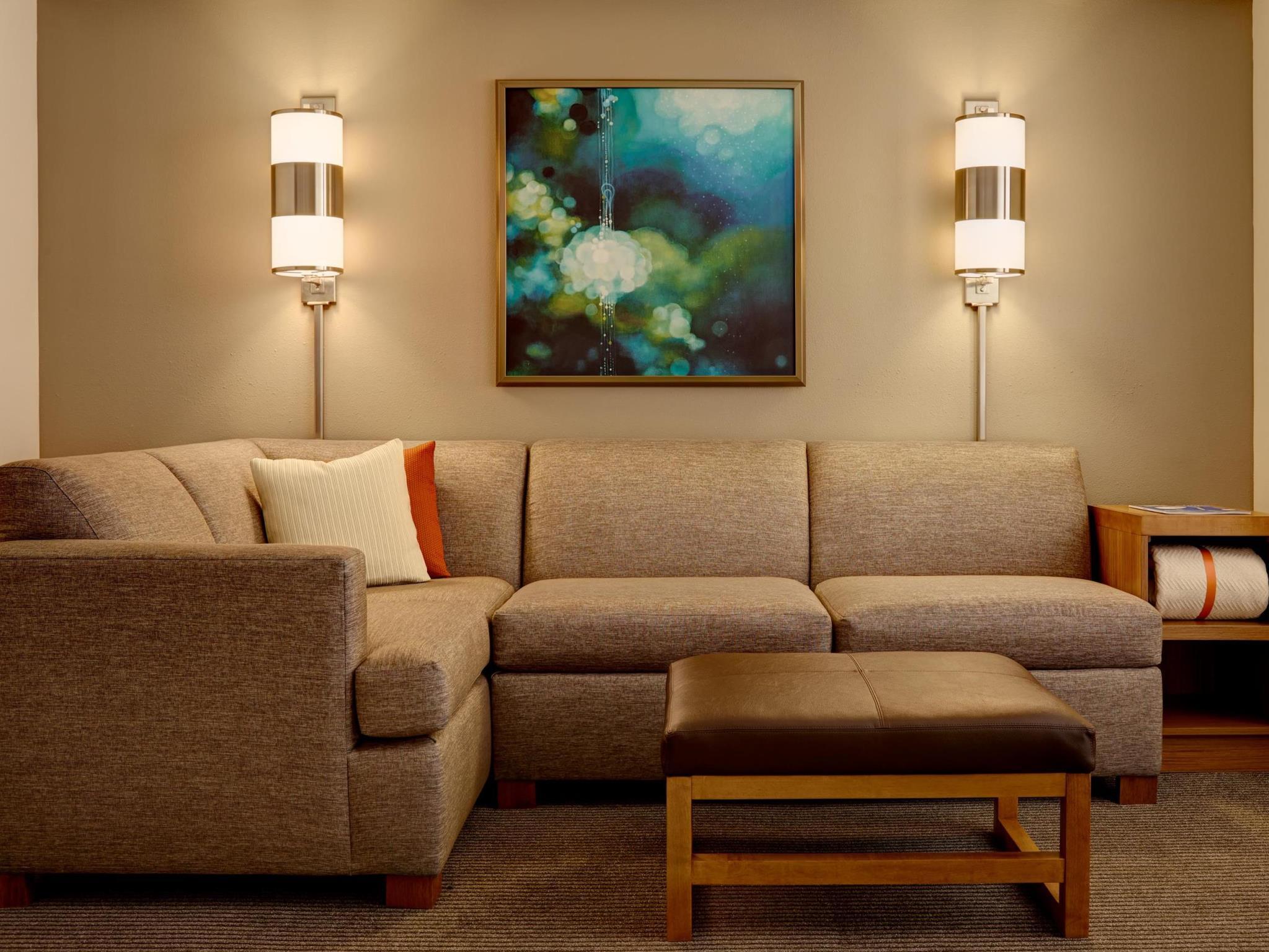 Nội thất khách sạn