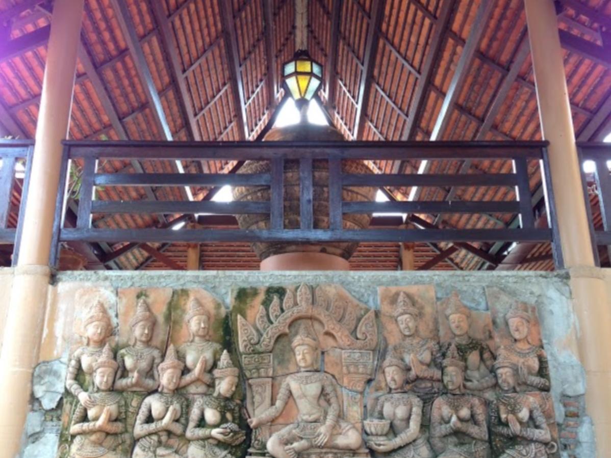 Nội thất khách sạn