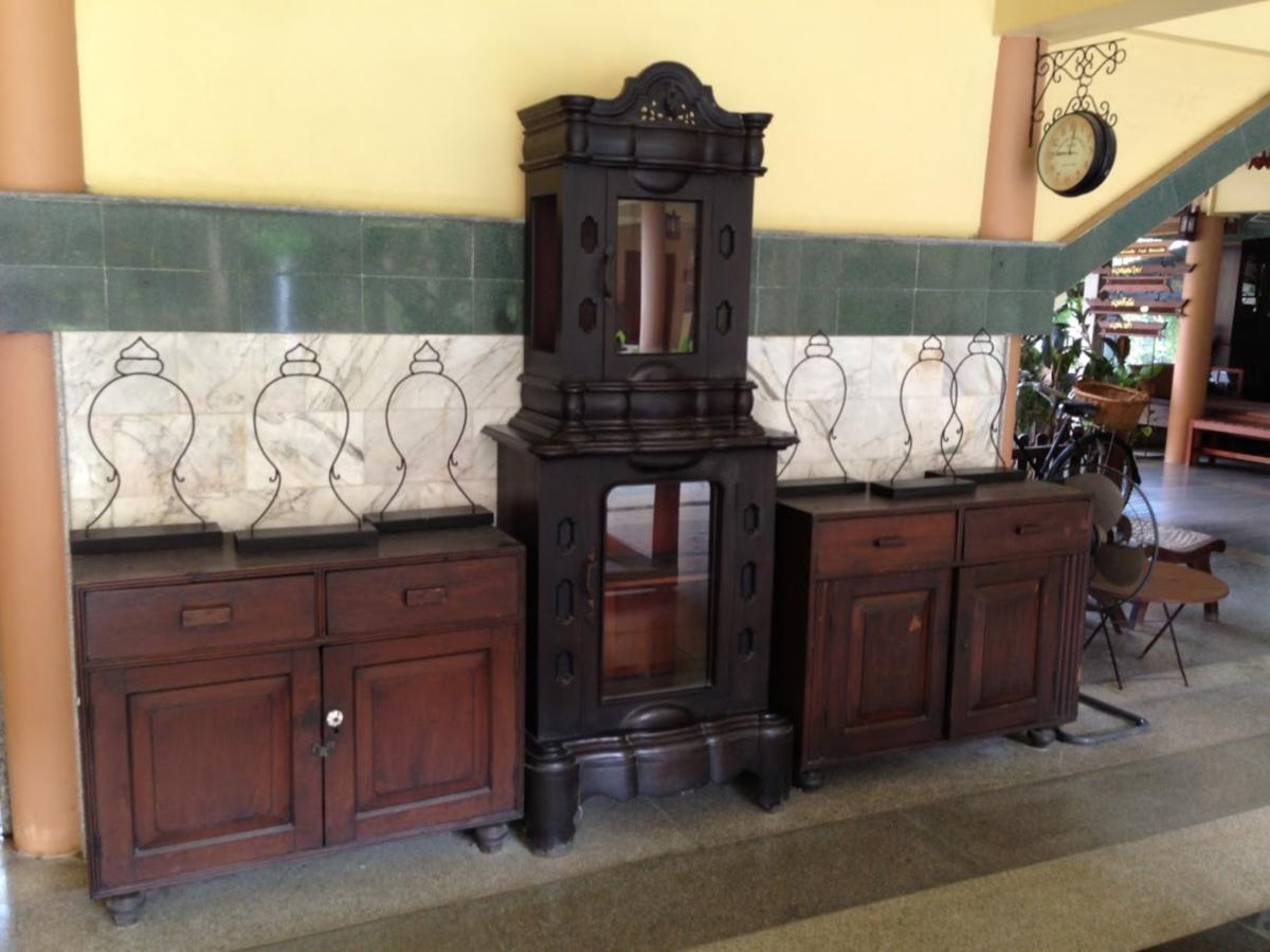 Nội thất khách sạn