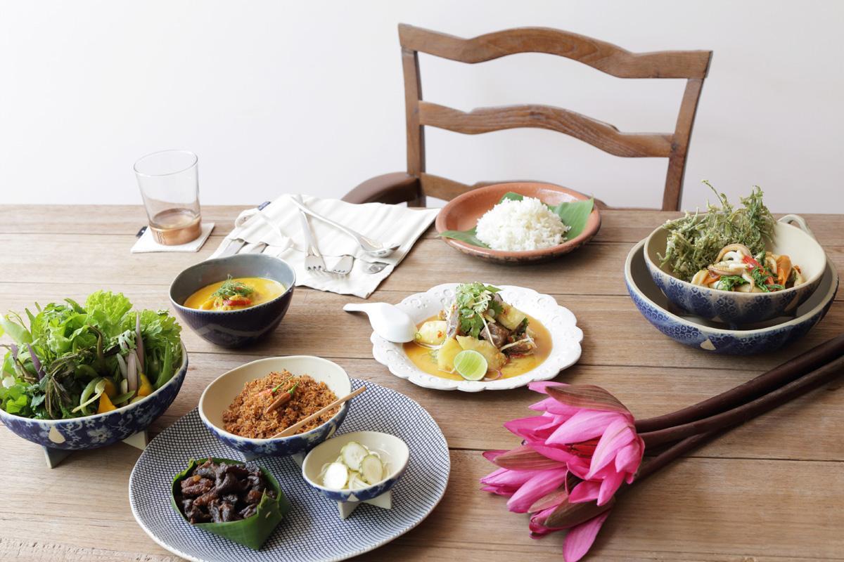 Đồ ăn và thức uống