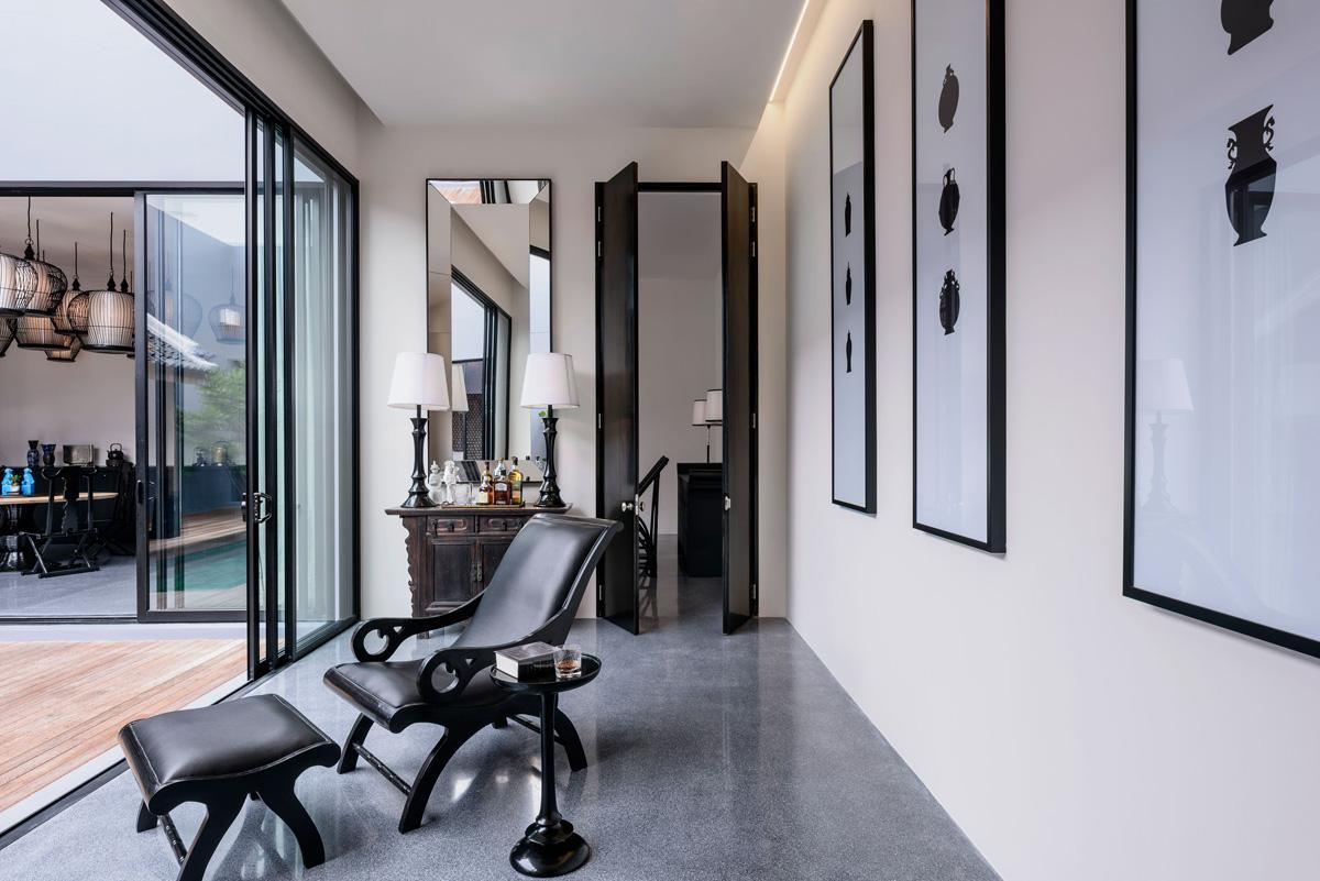 Ban công/sân hiên