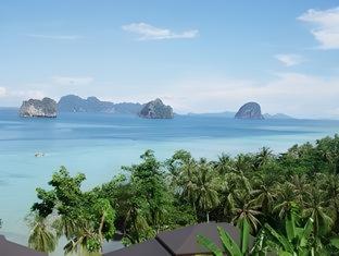 Khu vực xung quanh