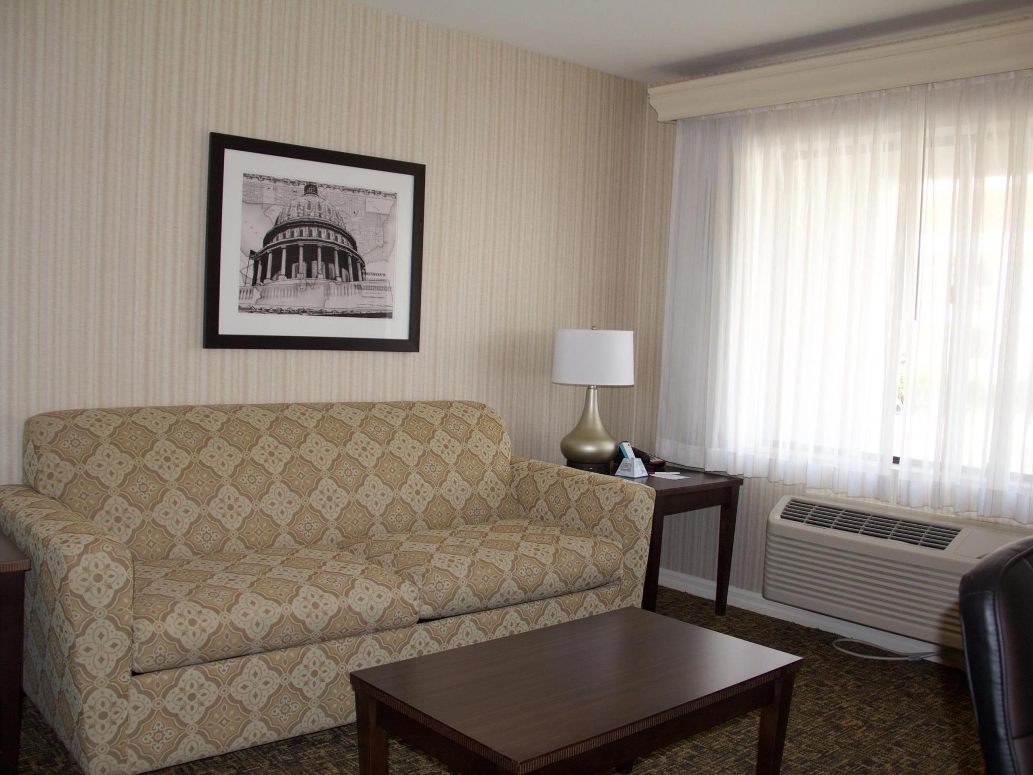 Nội thất khách sạn