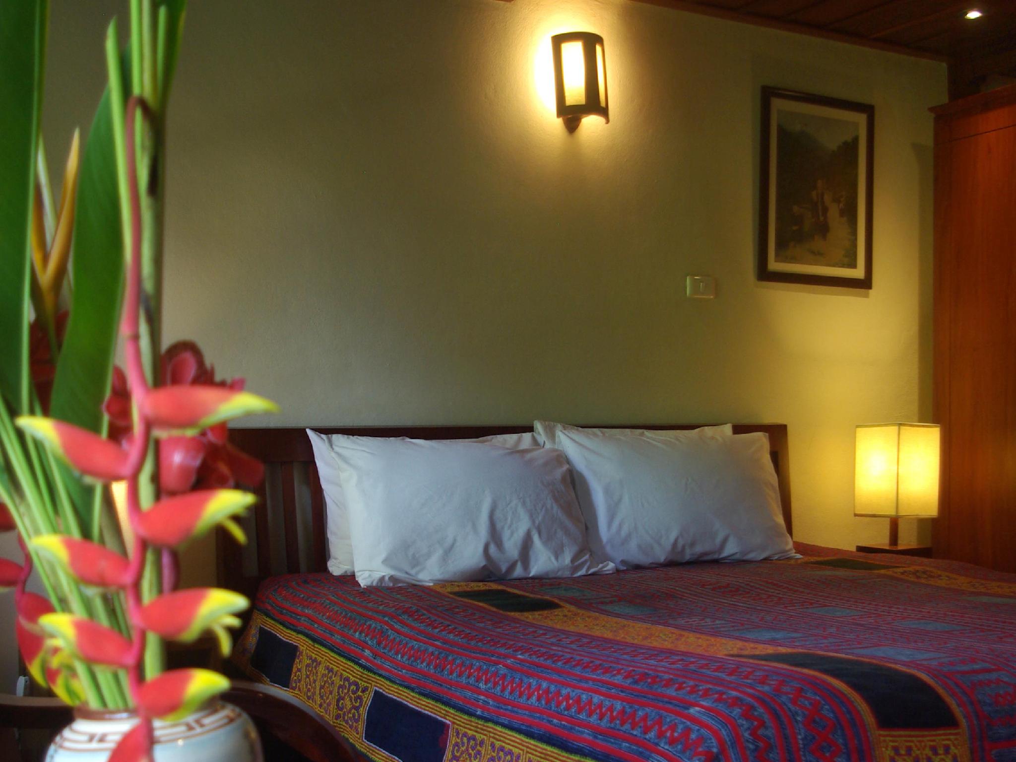 Nội thất khách sạn