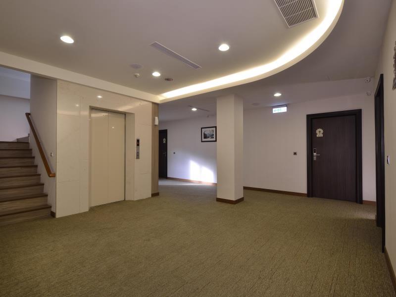 Nội thất khách sạn