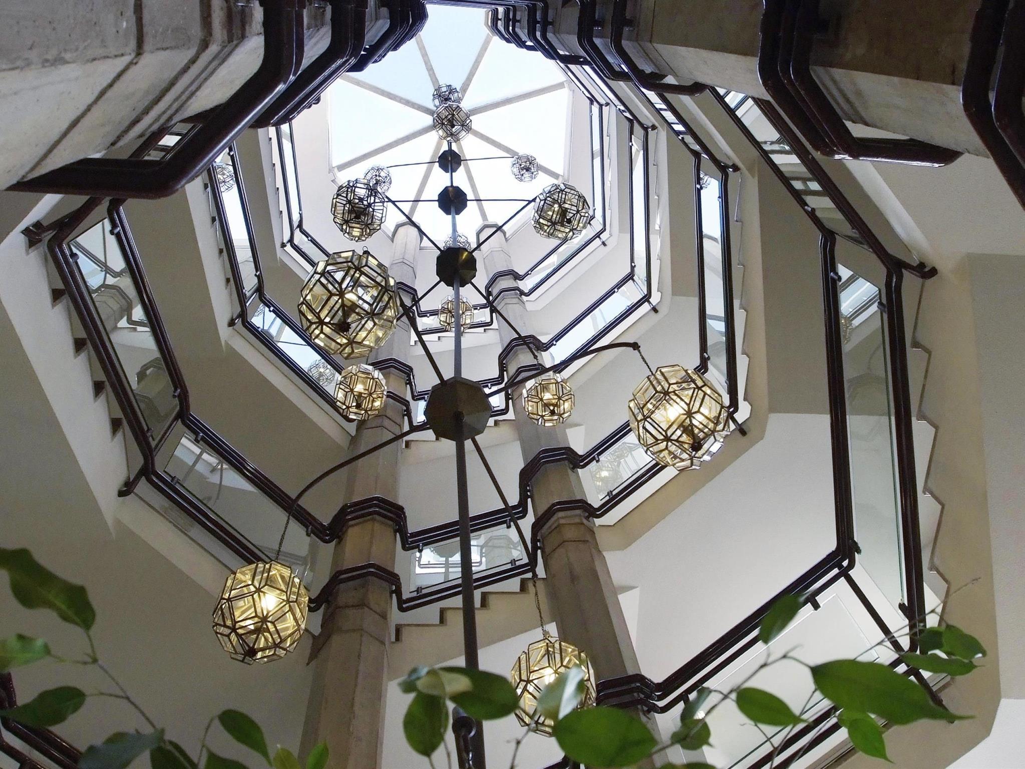 Nội thất khách sạn