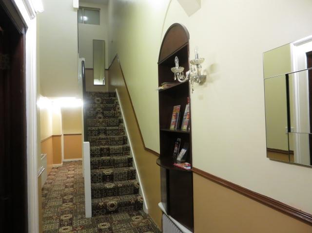 Nội thất khách sạn