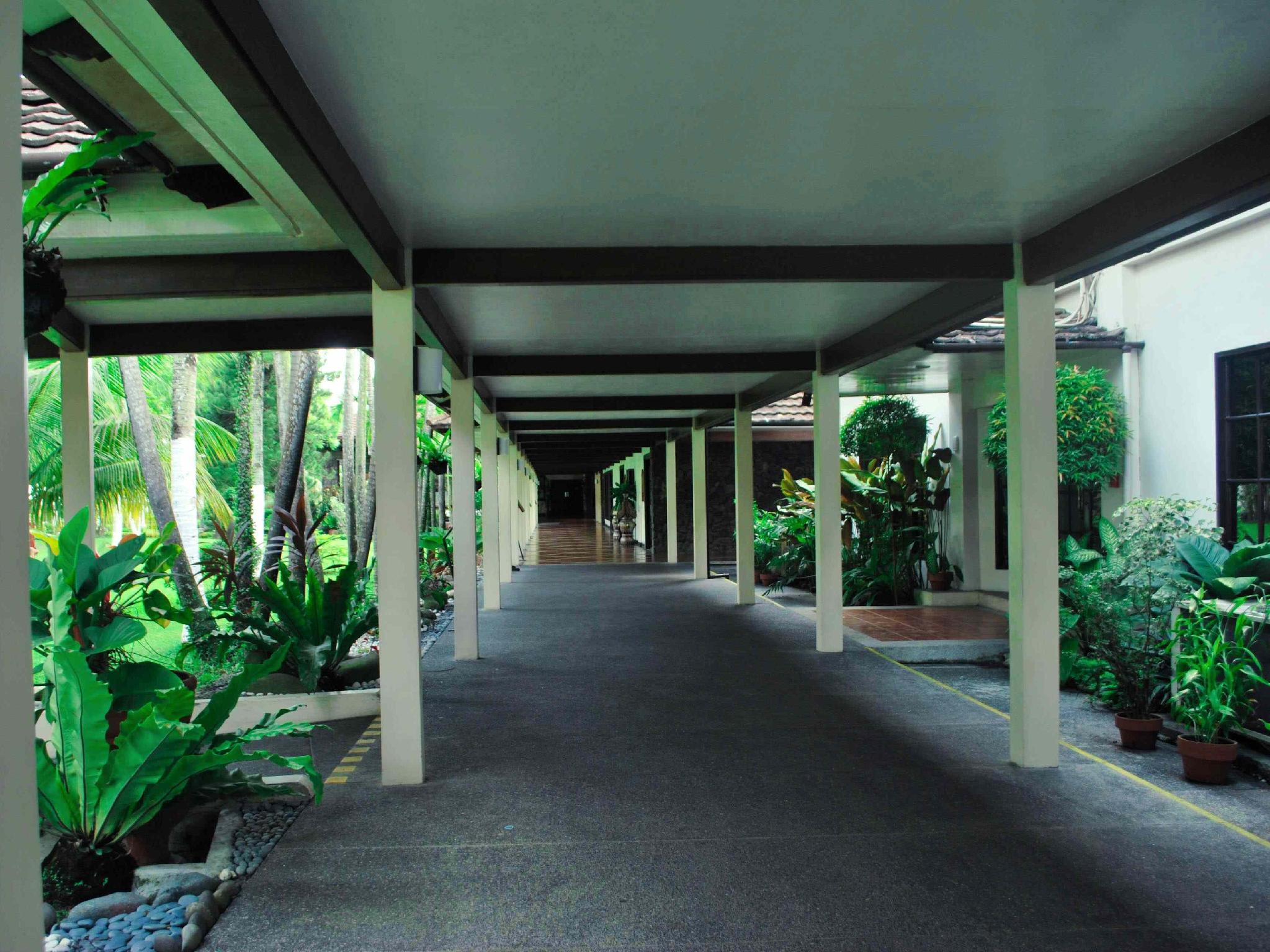 Nội thất khách sạn