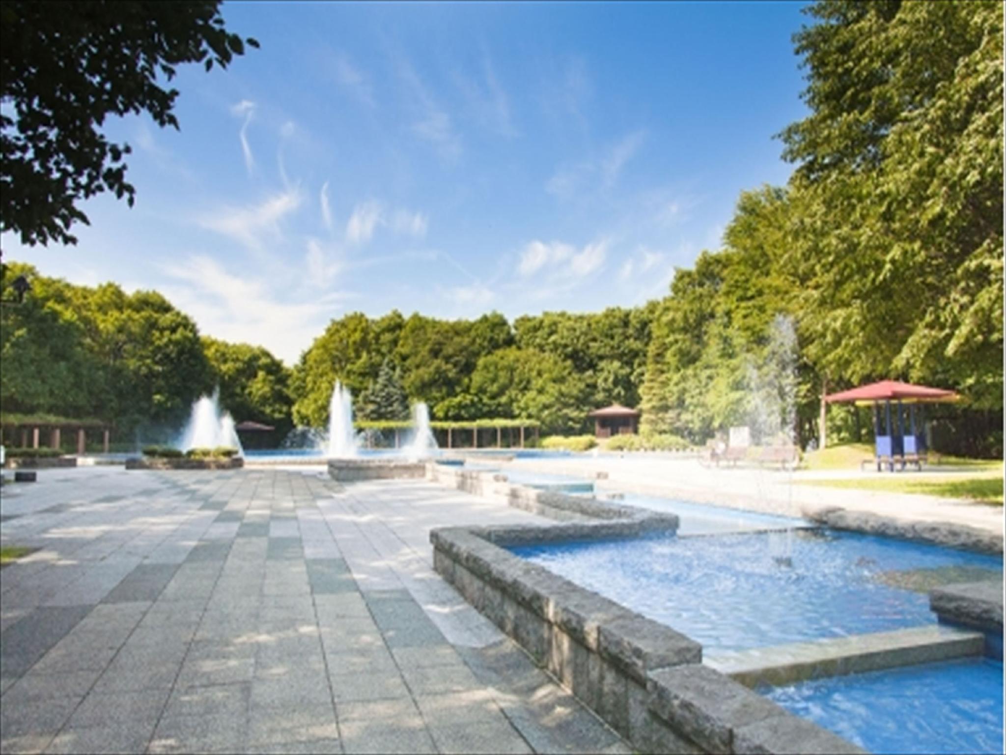 Nơi tham quan gần đây