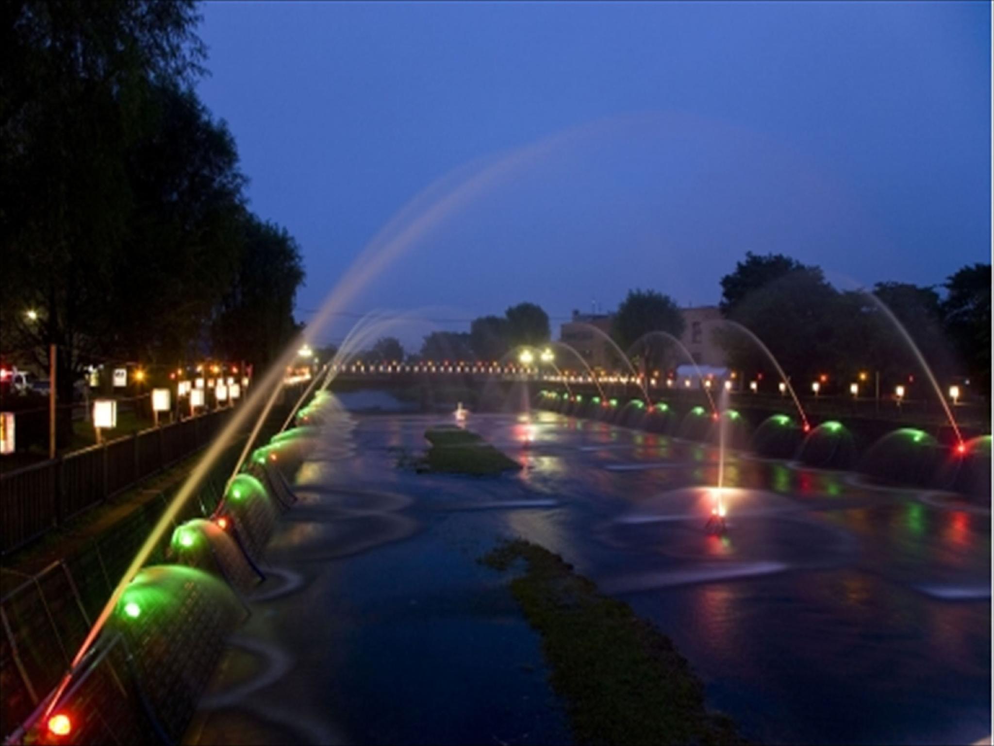 Nơi tham quan gần đây