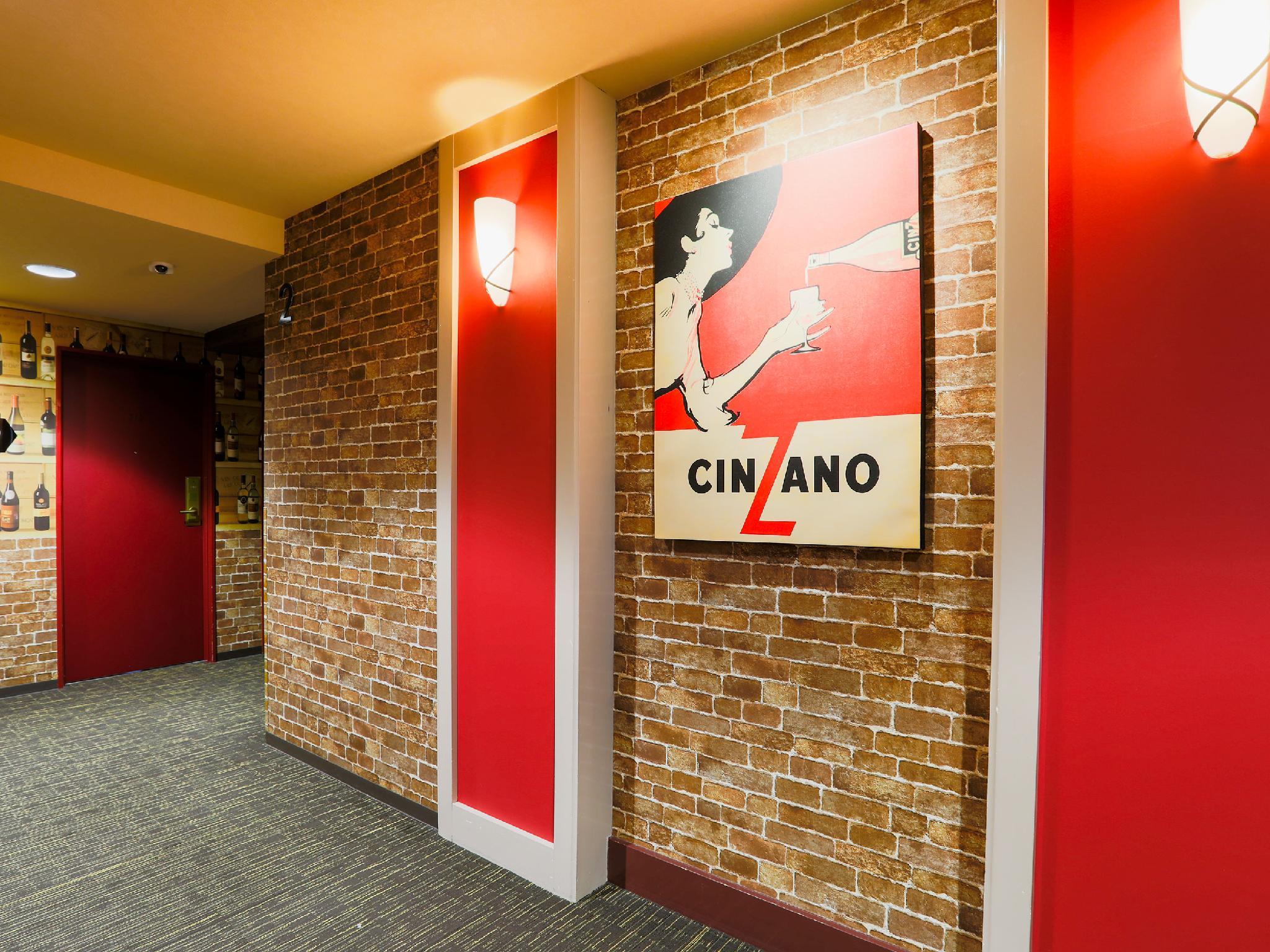 Nội thất khách sạn