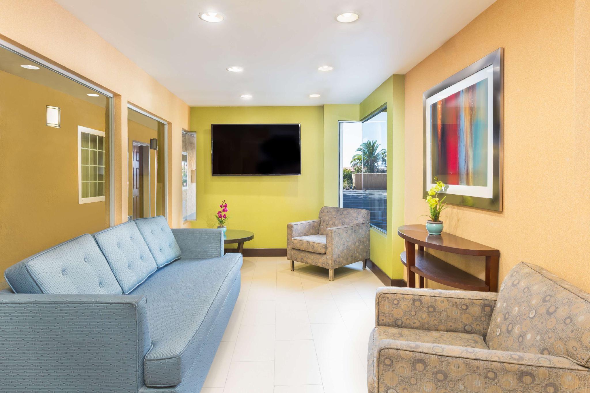 Nội thất khách sạn