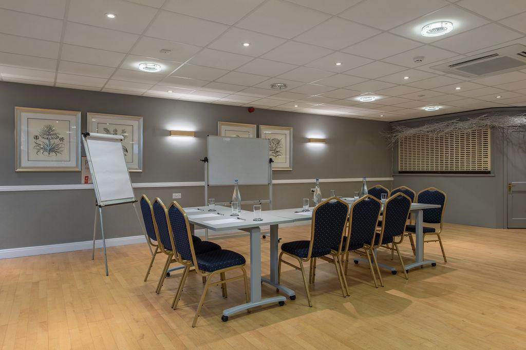 Phòng họp/ hội nghị