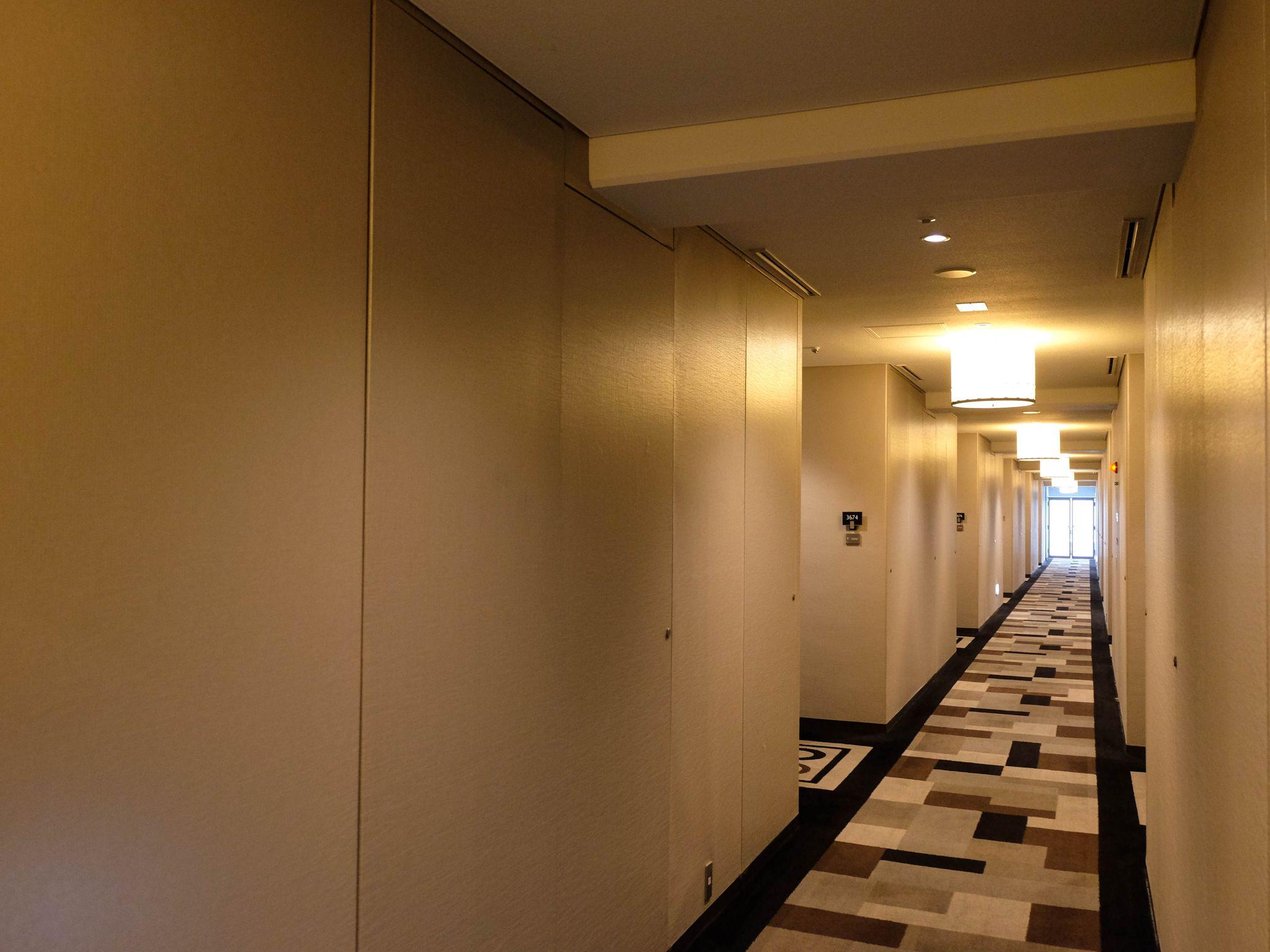 Nội thất khách sạn