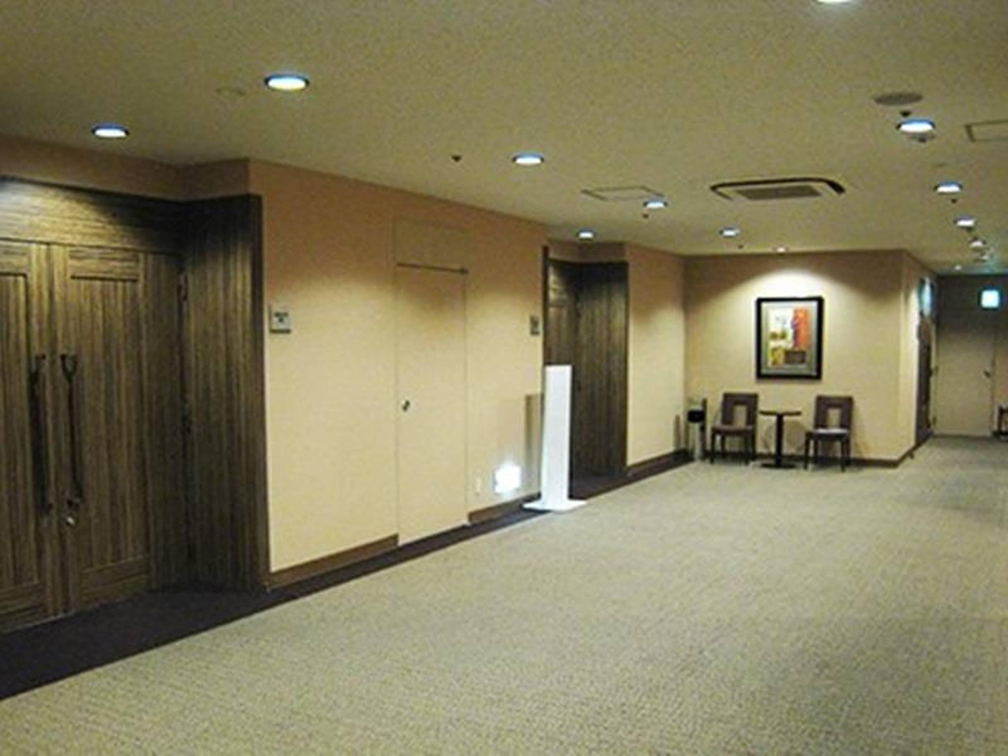 Nội thất khách sạn