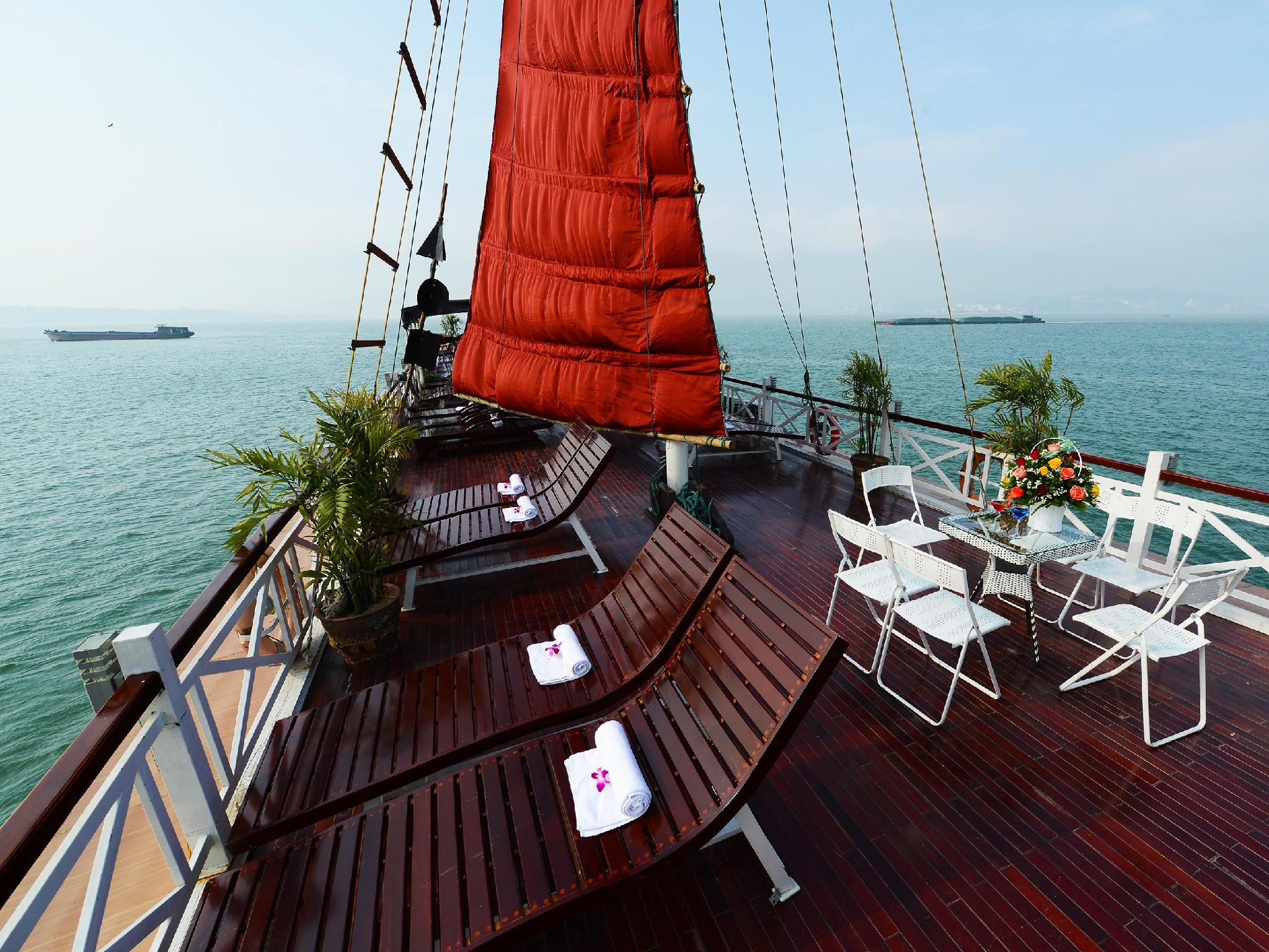 Ban công/sân hiên