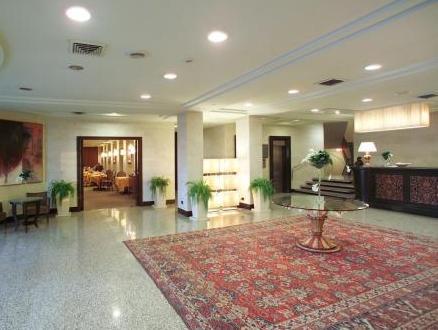 Nội thất khách sạn