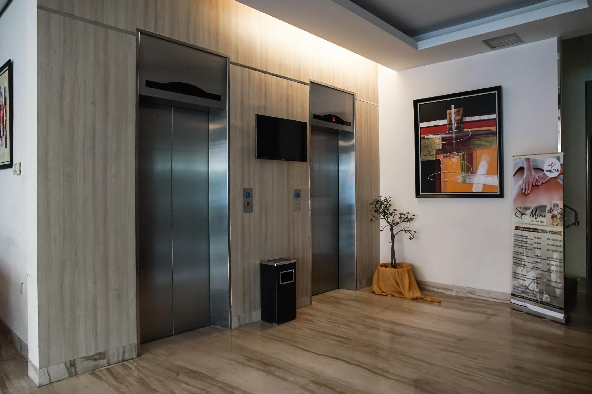 Nội thất khách sạn