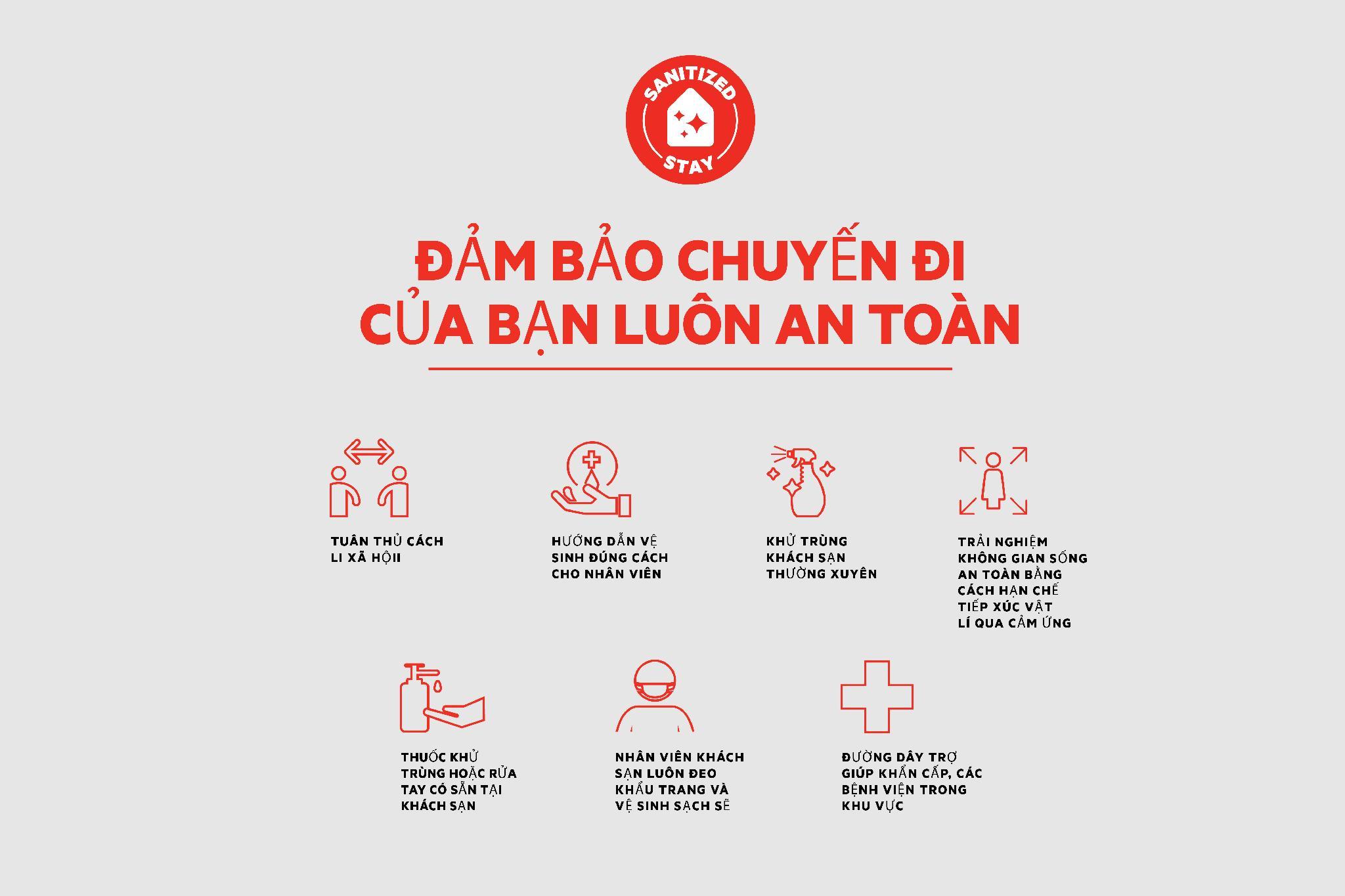 Nội thất khách sạn