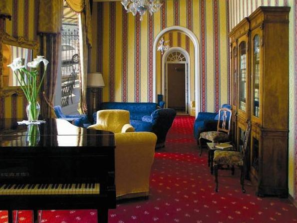 Nội thất khách sạn