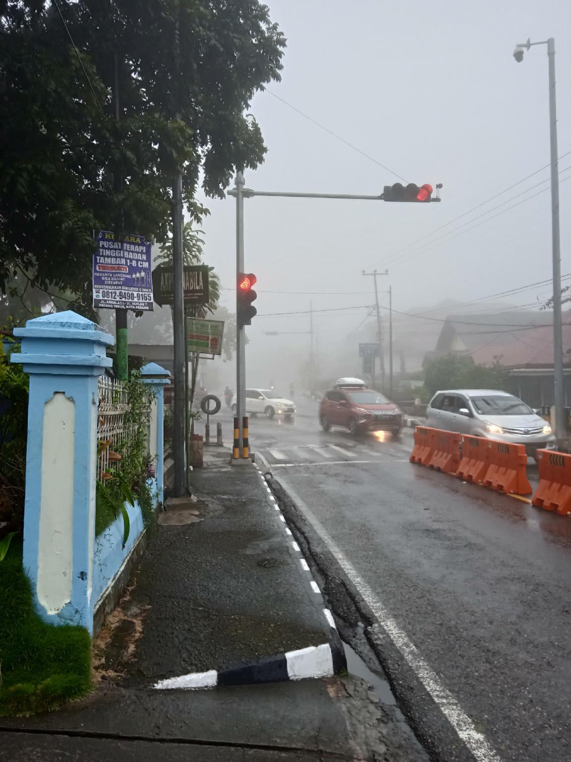 Phương tiện giao thông gần nhất