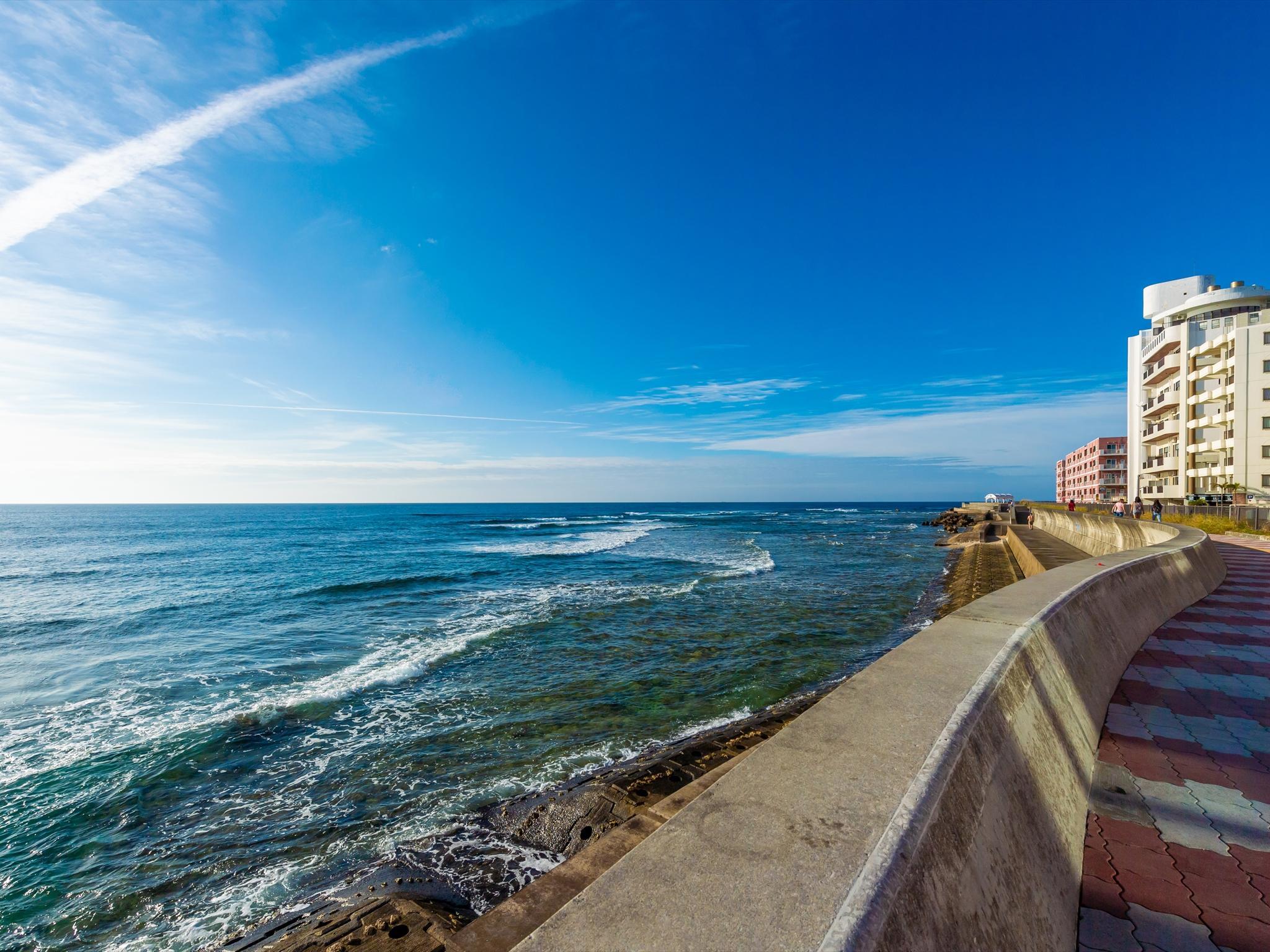 Khu vực xung quanh