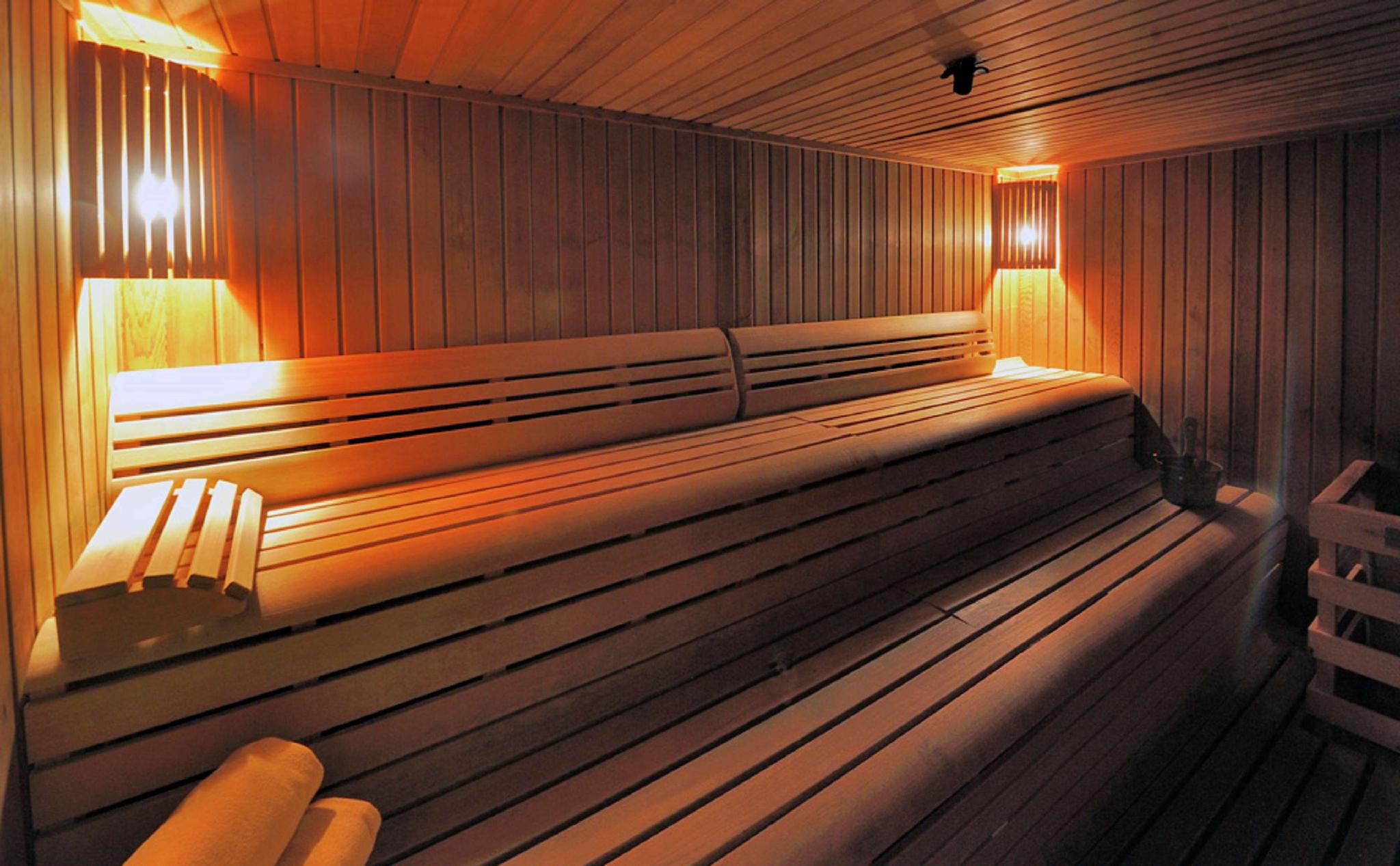 Tiện nghi giải trí