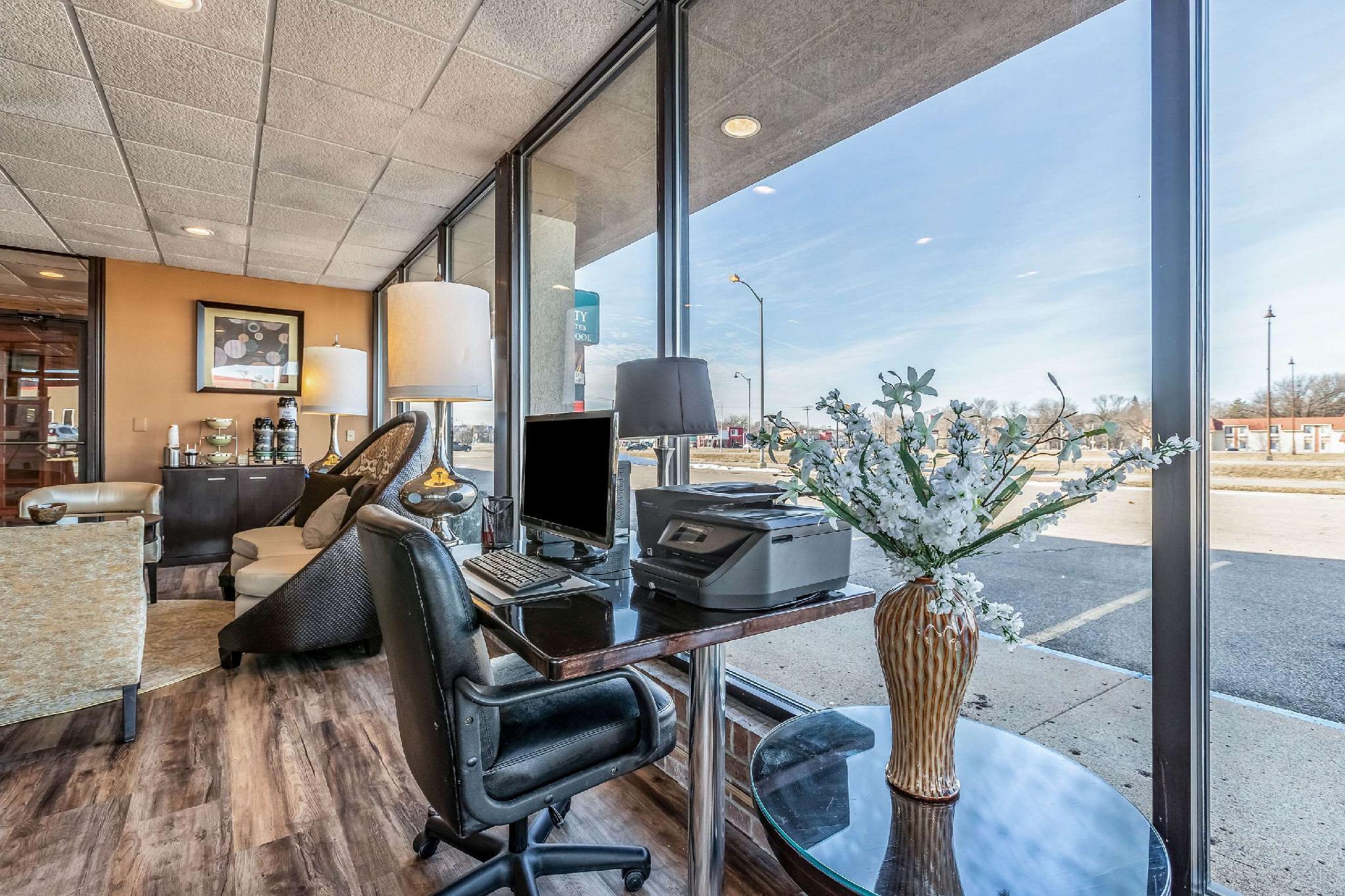 Trung tâm hội nghị