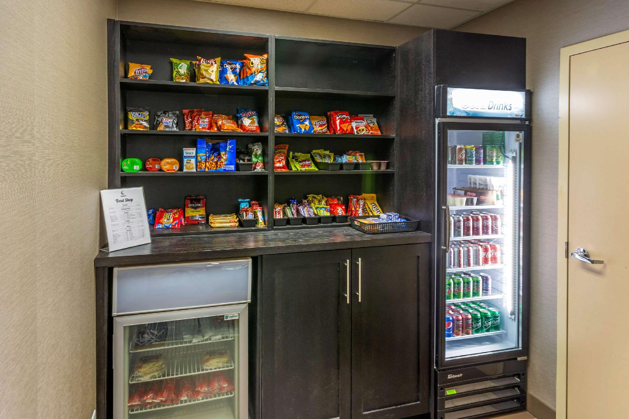 Đồ ăn và thức uống