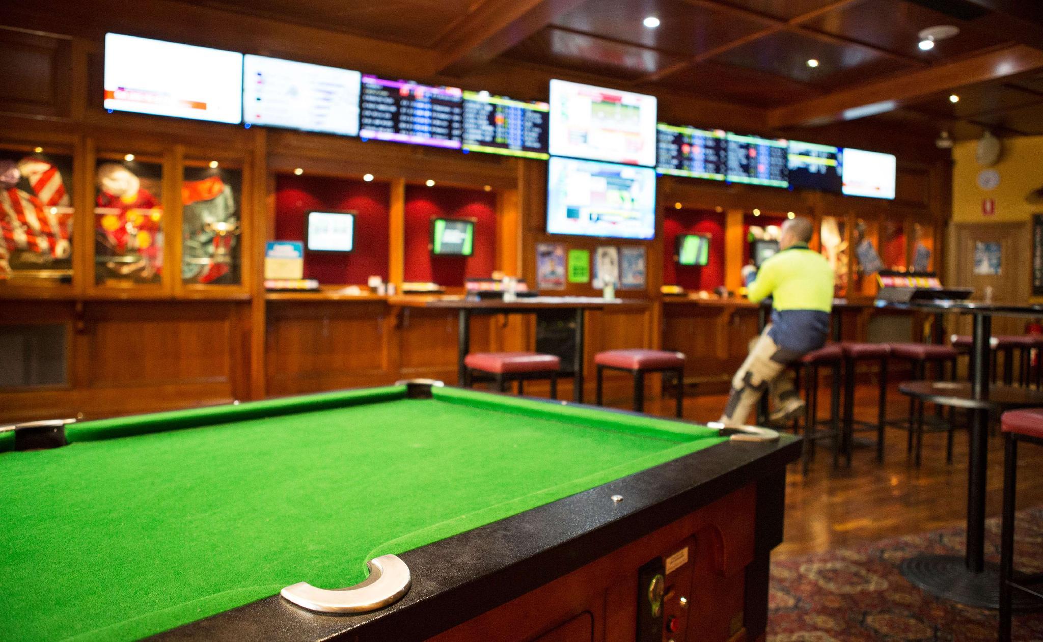 Tiện nghi giải trí