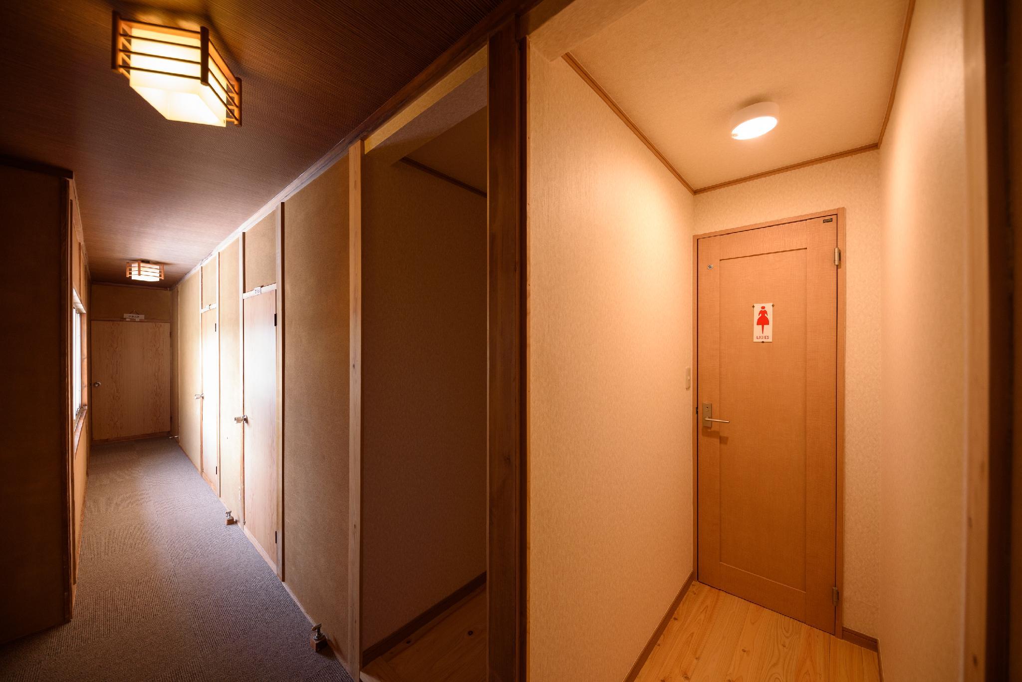 Nội thất khách sạn