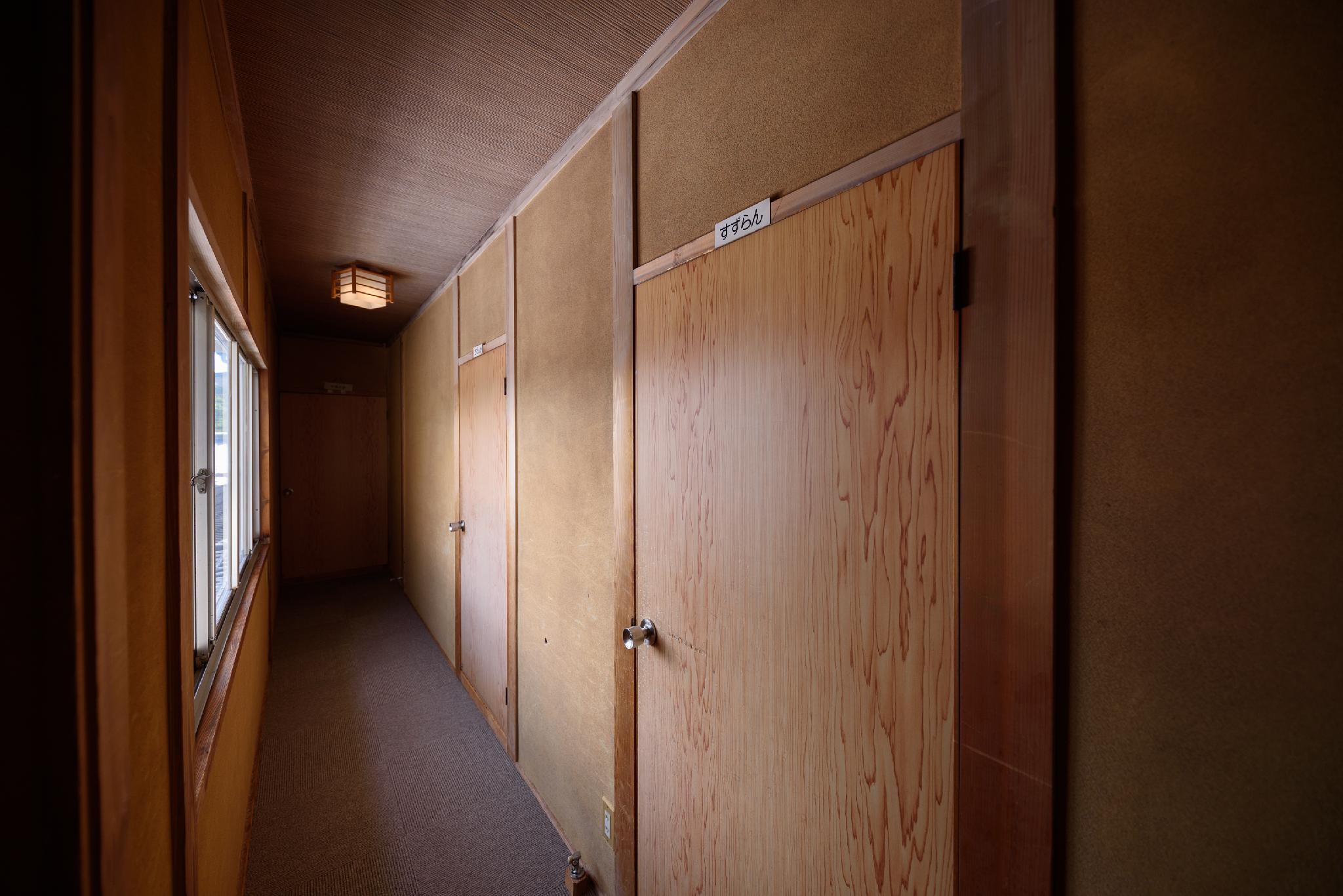 Nội thất khách sạn