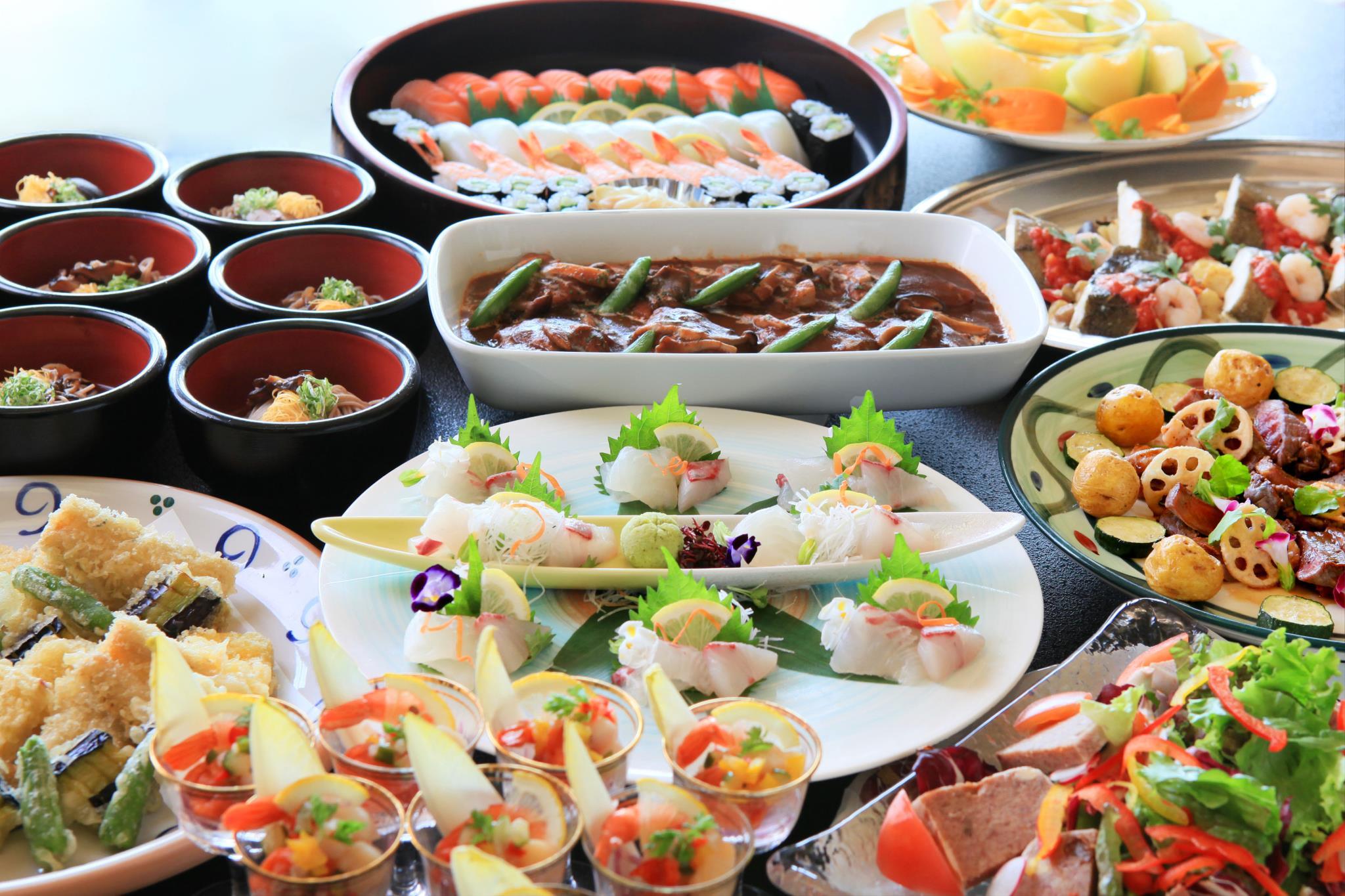 Đồ ăn và thức uống