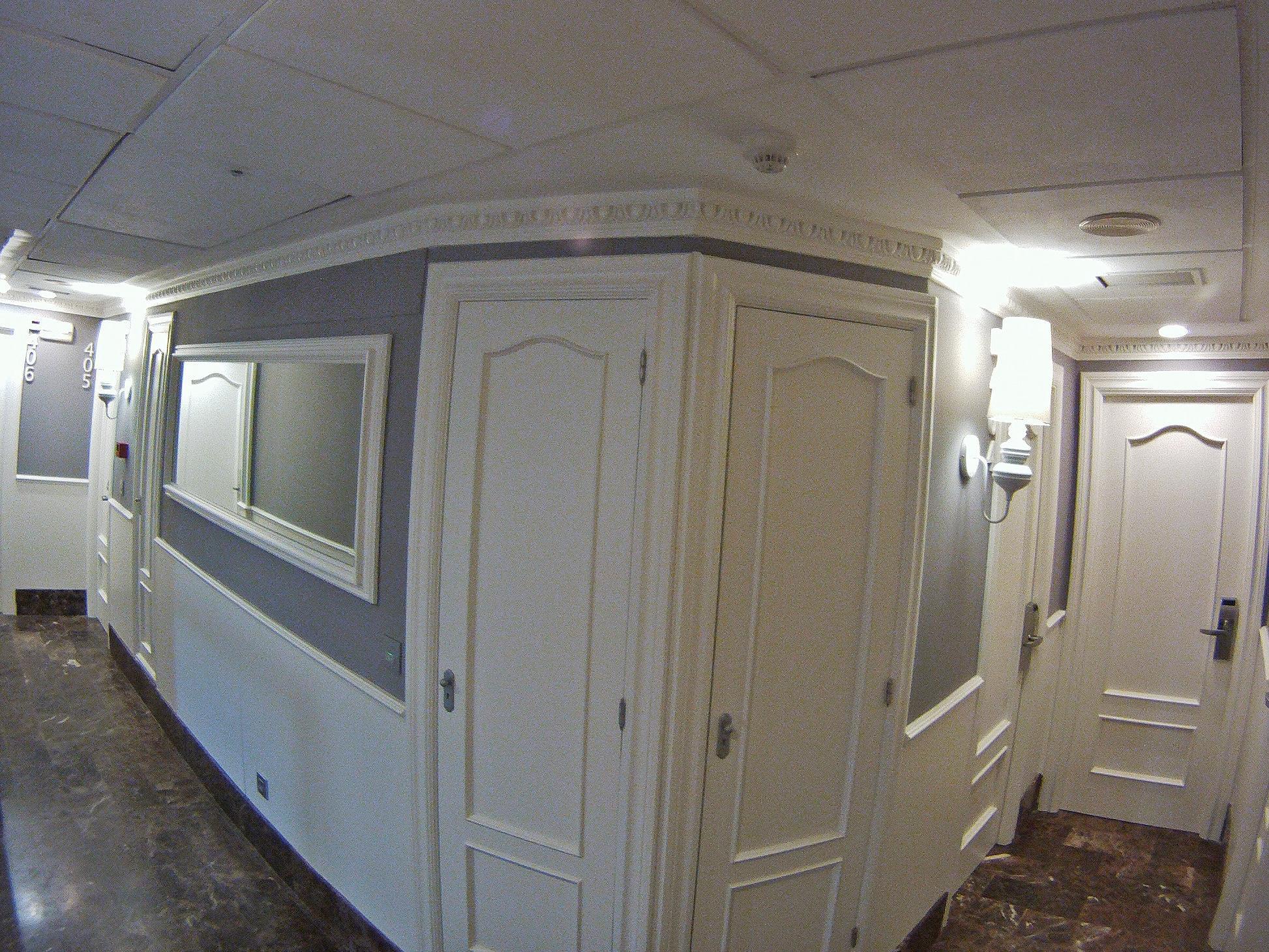 Nội thất khách sạn