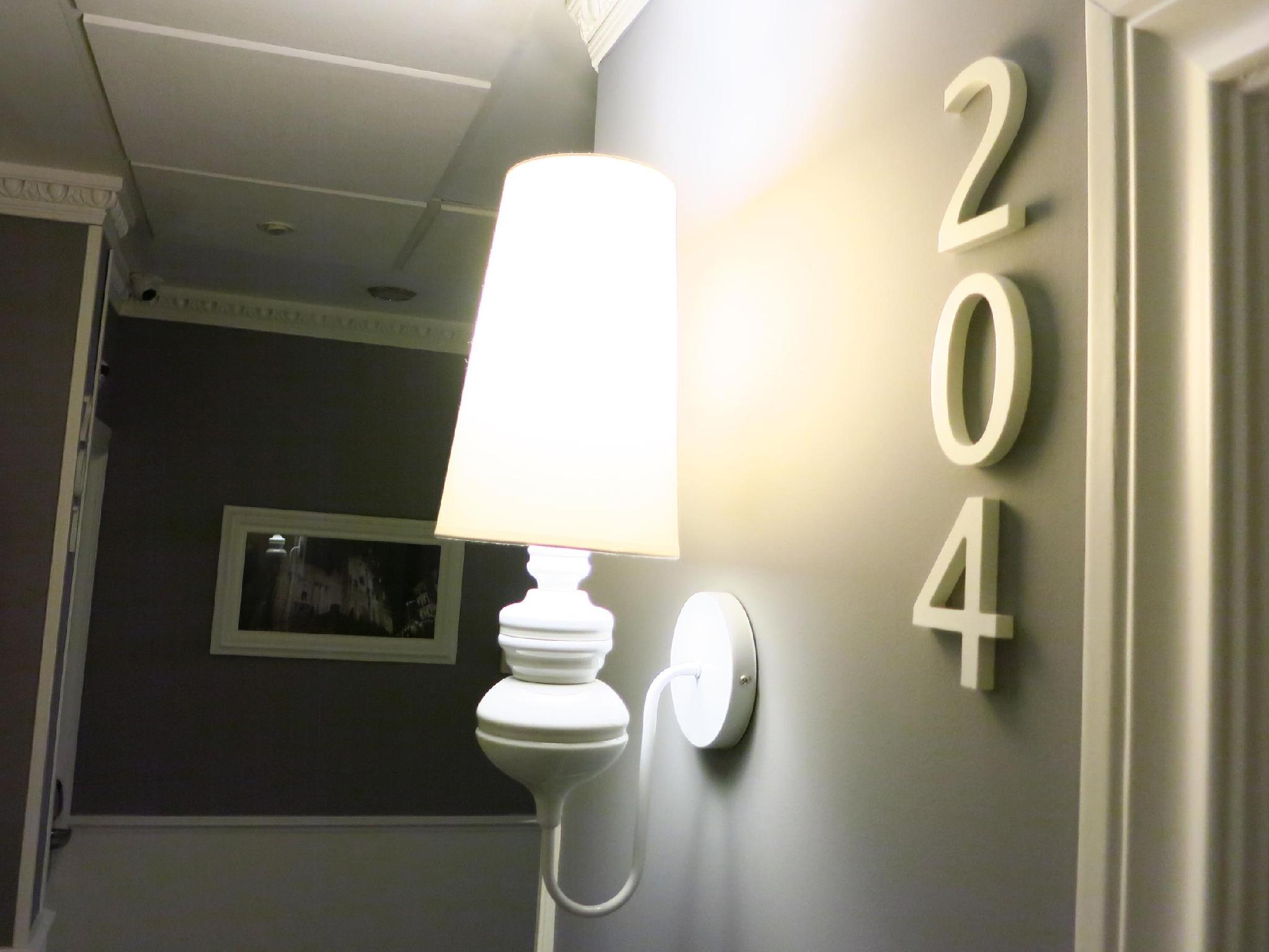 Nội thất khách sạn