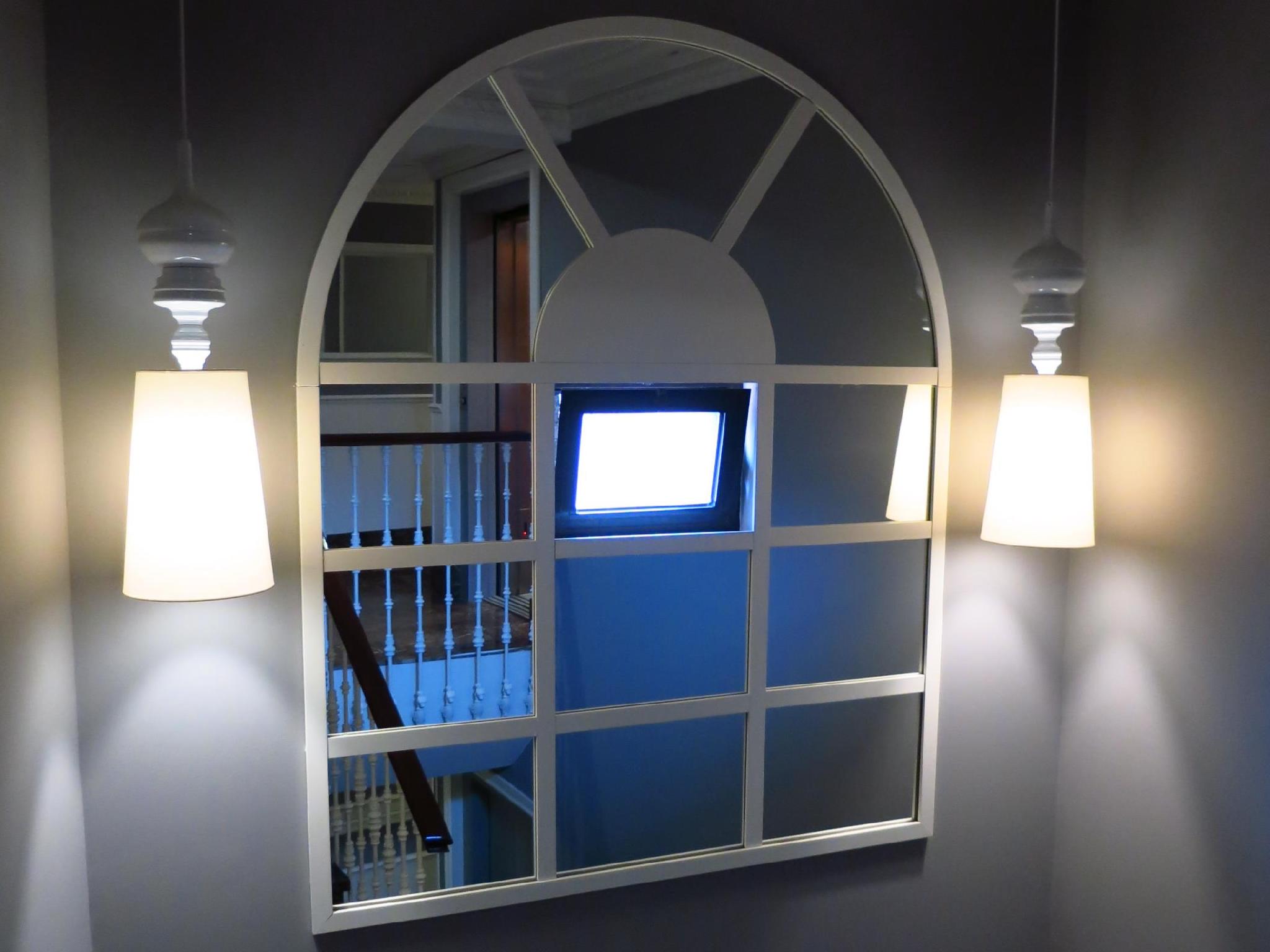 Nội thất khách sạn