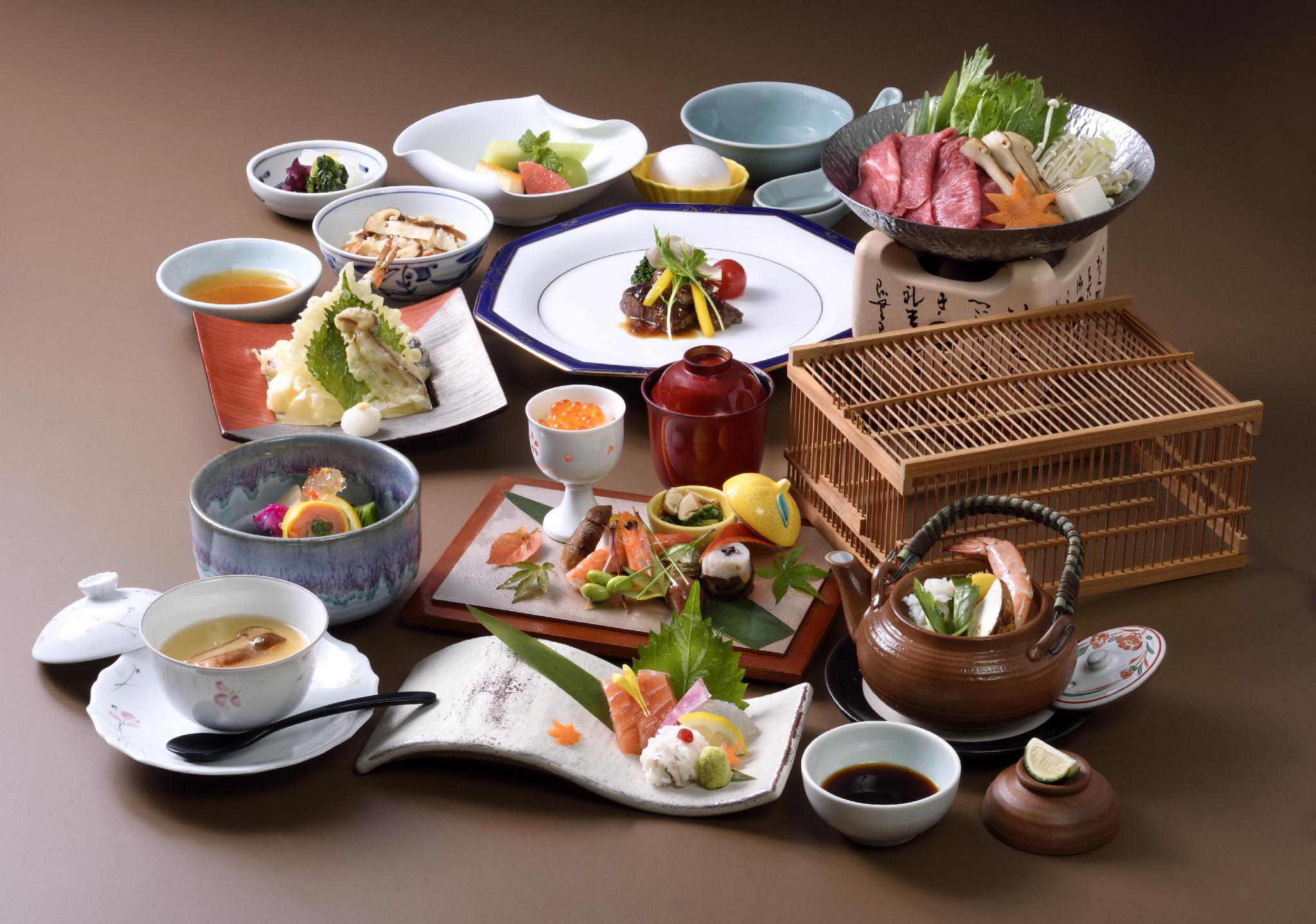 Đồ ăn và thức uống