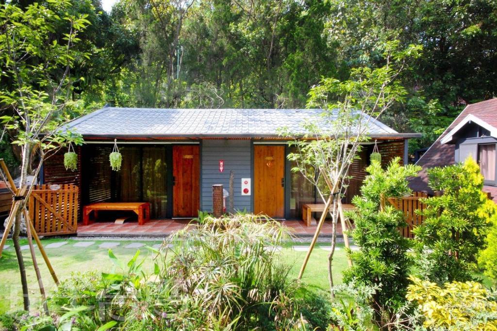 Khu vực công cộng