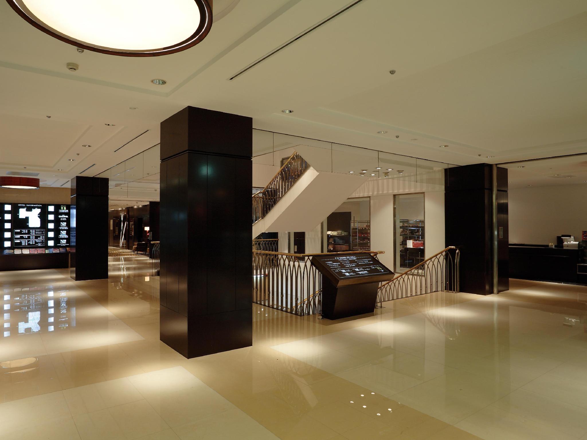 Nội thất khách sạn