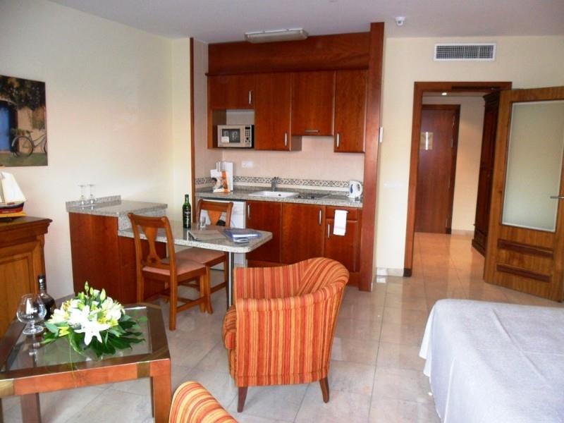 Nội thất khách sạn