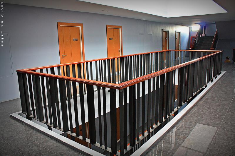 Nội thất khách sạn