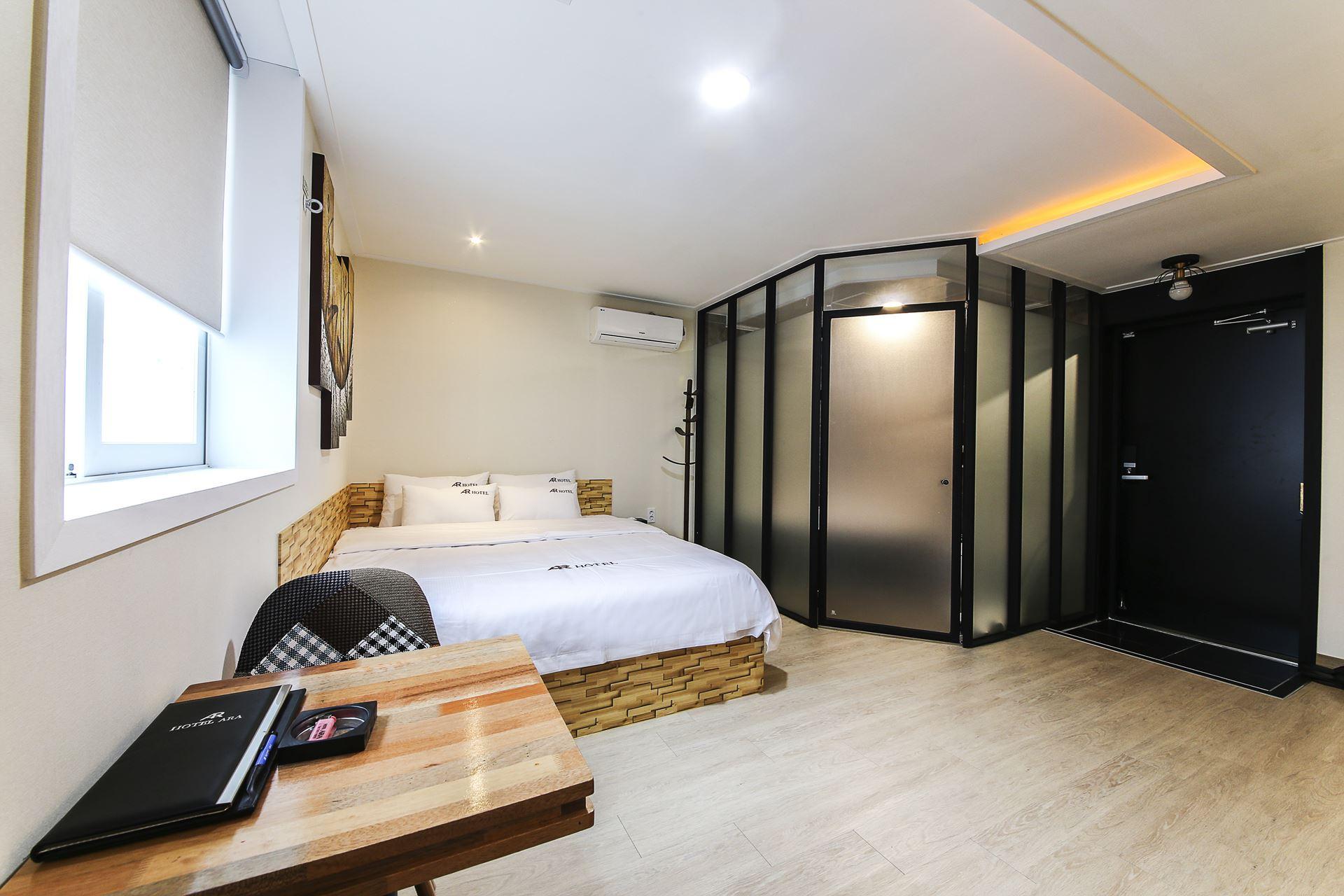 Nội thất khách sạn