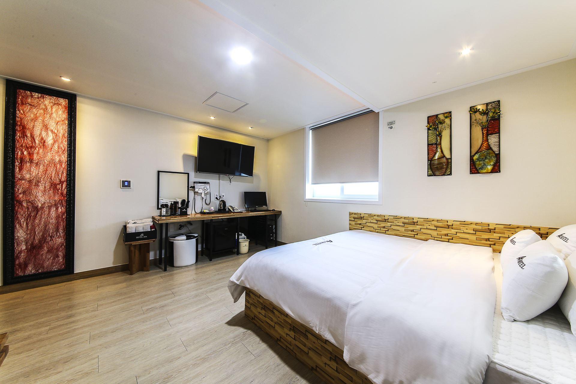 Nội thất khách sạn